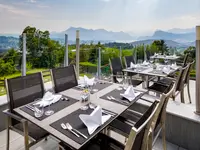 Hotel-Restaurant Sonnenberg