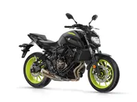 Expert 2 Roues Yamaha