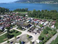 Hotel Camping-Sutz am Bielersee