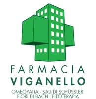 Farmacia Viganello-Logo