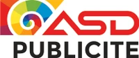 ASD publicité Sàrl-Logo