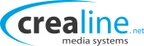 crealine media systems ag