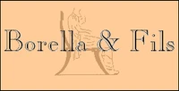 Borella & Fils Décoration d'Intérieur-Logo