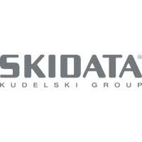 SKIDATA (SUISSE) GmbH-Logo