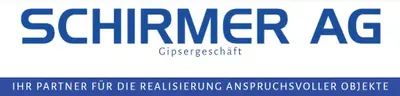 Gipser Schirmer AG