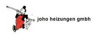 Logo Joho Heizungen GmbH