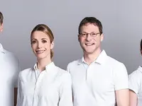 Bellevue Zahnärzte AG