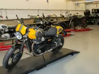 Mäge Motos GmbH