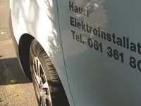 Hauri Elektroinstallationen