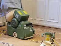 Pieroni Parkett & Bodenbeläge GmbH