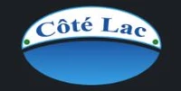 Côté Lac logo