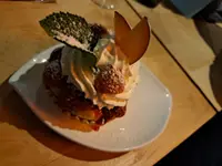 Restaurant 90 Grad