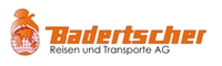 Badertscher Reisen und Transporte AG-Logo