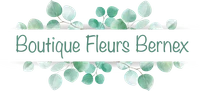 Boutique Fleurs Bernex-Logo