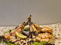 Restaurant Terra Mar