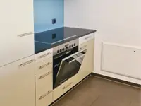 Sauber für dich