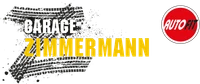 Auto Garage Zimmermann AG-Logo