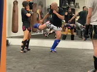 BXNG Fitness und Kampfsport