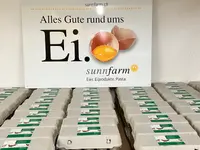 Sunn Farm AG - Klicken Sie, um das Bild 1 in einer Lightbox vergrössert darzustellen