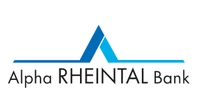 Alpha RHEINTAL Bank AG-Logo