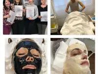 Swiss Cosmetic School - Klicken Sie, um das Bild 12 in einer Lightbox vergrössert darzustellen