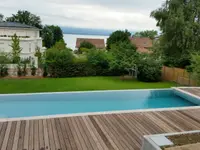 BM PISCINES Sàrl