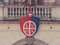 Municipio | Città di Lugano