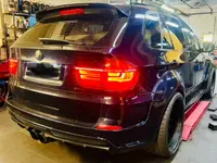 GARAGE PNEUMASTER Martins do Carmo R.