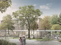 vetschpartner Landschaftsarchitekten AG