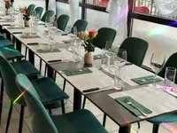 La Lembaz Restaurant Pizzeria