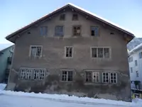 Holzbau Meier AG