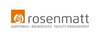 Logo Rosenmatt AG