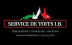 SDT - Services des Toits Sàrl