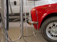 Carrosserie Carremo AG