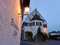 Staatskellerei Zürich - Klicken Sie, um das Bild 4 in einer Lightbox vergrössert darzustellen