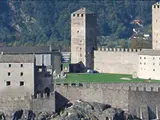 Ospedale Regionale di Bellinzona e Valli, Bellinzona - EOC - Klicken Sie, um das Bild 1 in einer Lightbox vergrössert darzustellen