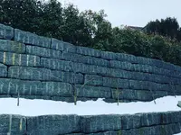 Tschan Gartenbau & Gartenunterhalt GmbH