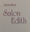 Dorfcoiffeur Salon Edith Signer