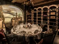 King's Cave Grill-Restaurant