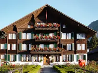 Chalet Swiss - Klicken Sie, um das Bild 1 in einer Lightbox vergrössert darzustellen