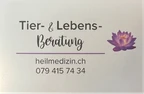 Tier-, Lebensberatung & Hundecoiffeur