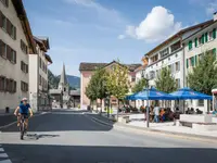 Administration communale de Val de Bagnes - Klicken Sie, um das Bild 3 in einer Lightbox vergrössert darzustellen