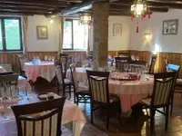 Restaurant Chinois Golden Dragon