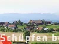 Gemeindeverwaltung Schüpfen