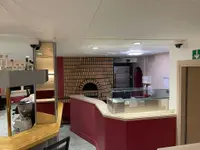 Café Restaurant le Quartier