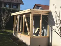AFZ Bau AG