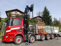 Daniel Steiner Transport AG