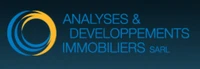 Analyses et Développements Immobiliers-Logo