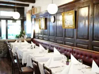 Restaurant Milano