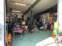 Hellers Werkstatt GmbH